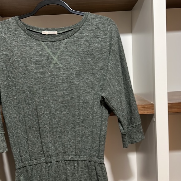 Rachel Roy t shirt style dress - Picture 7 of 7